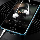Casti Hoco M82 La musique [White]