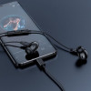 Casti Hoco Original M83 Type-C [Black]