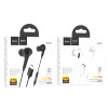 Casti Hoco Original M83 Type-C [Black]