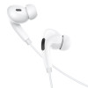 Casti Hoco Original M83 Type-C [White]