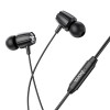 Наушники Hoco M88 Graceful [Black]