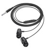 Наушники Hoco M88 Graceful [Black]