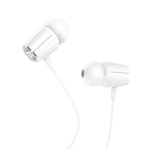 Casti Hoco M88 Graceful [White]