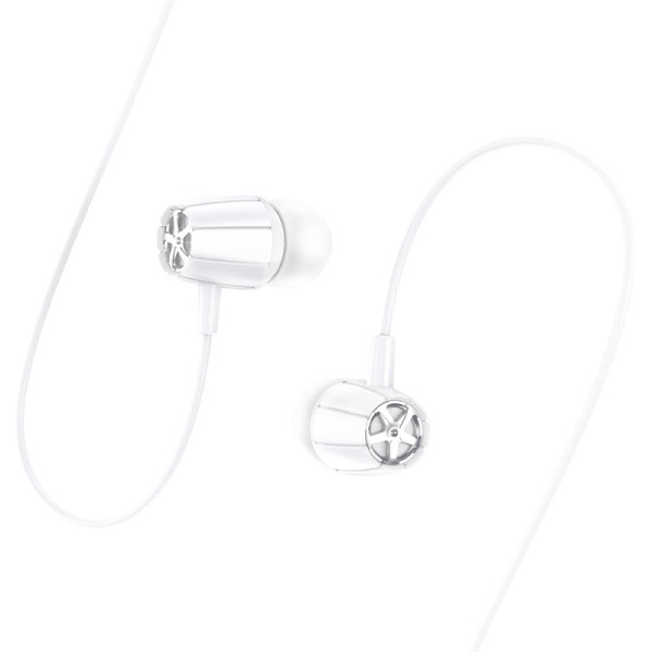 Casti Hoco M88 Graceful [White]