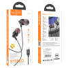 Casti Hoco Delight M90 Type-C [Black]