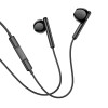 Наушники Hoco M93 Wire-controlled [Black]