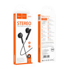 Наушники Hoco M93 Wire-controlled [Black]