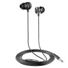 Casti Hoco M96 Platinum [Black]