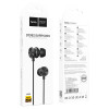 Casti Hoco M96 Platinum [Black]