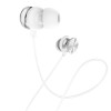 Наушники Hoco M96 Platinum [White]