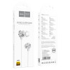 Наушники Hoco M96 Platinum [White]