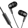 Casti Hoco M97 Enjoy [Black]
