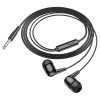 Casti Hoco M97 Enjoy [Black]