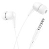Casti Hoco M97 Enjoy [White]