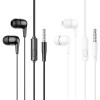 Casti Hoco M97 Enjoy [White]