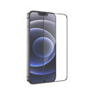 Sticla protectoare Hoco G1 Flash attach for iPhone 14 [Black]