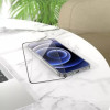 Sticla protectoare Hoco G1 Flash attach for iPhone 13 Pro Max [Black]