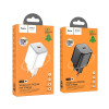 Incarcator de retea Hoco N40 Mighty single port (PD20W) [White]