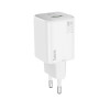 Зарядное устройство Hoco N41 Almighty (PD20W+QC3.0) [White]