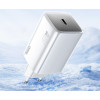 Incarcator de retea Hoco N48 Glorious single port PD65W charger [White]