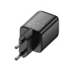 Incarcator de retea Hoco N53 Monsoon PD30W+QC3.0 charger [Black]