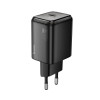 Зарядное устройство Hoco N54 single port PD45W charger [Black]