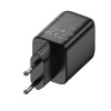 Зарядное устройство Hoco N54 single port PD45W charger [Black]
