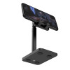 Настольная Подставка Hoco PH27 Stable telescopic [Black]