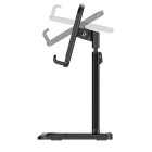 Suport de masa Hoco PH27 Stable telescopic [Black]