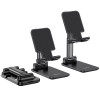 Держатель Hoco PH29A Carry [Black]