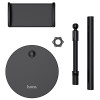 Держатель Hoco PH30 Soaring [Black]
