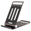 Держатель Hoco PH49 Elegant [Black]