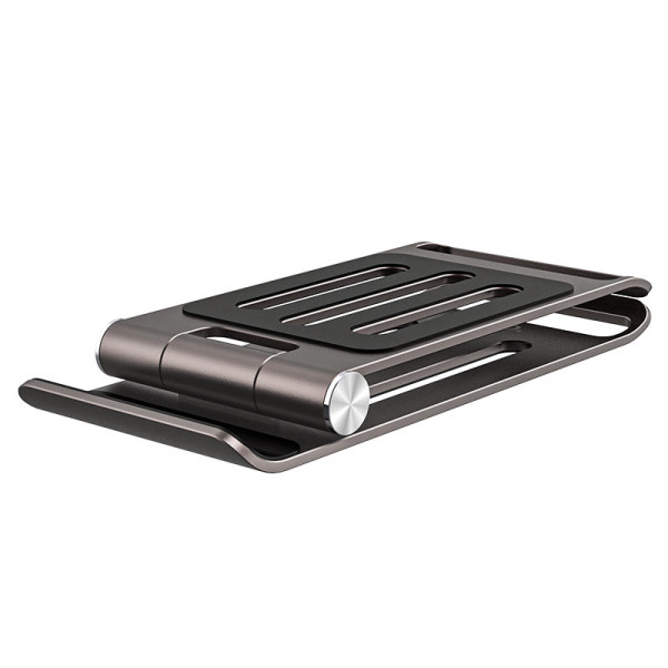 Держатель Hoco PH49 Elegant [Black]