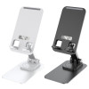 Suport Hoco PH50 Ivey folding [White]