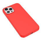 Husa Hoco Pure series protective case for iP14 Pro Max [Red]