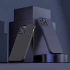Husa Hoco Pure series protective case for iP14 Pro Max [Black]