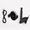 Suport Hoco S12 Rich Power (Wireless Charger 15W) [Black]