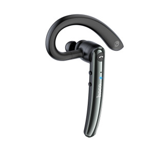 Bluetooth casca Hoco S19 Heartful (ENC) [Metal-Gray]