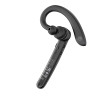 Bluetooth casca Hoco S19 Heartful (ENC) [Metal-Gray]