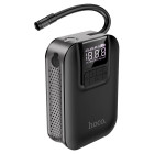 Pompa auto Hoco S53 Breeze [Black]