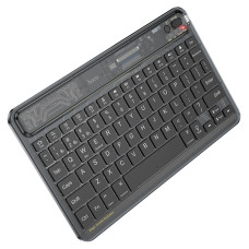 Беспроводная клавиатура Hoco S55 (english version) [Black]