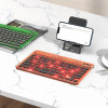 Tastatură wireles Hoco S55 (english version) [Black]