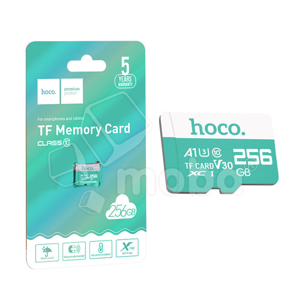 Card de memorie Hoco TF high speed memory card (256GB)