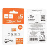 Card de memorie Hoco TF ultra-high-speed surveillance camera memory card(128GB)