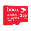 Card de memorie Hoco TF ultra-high-speed surveillance camera memory card(256GB)