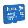 Card de memorie Hoco TF ultra-high-speed surveillance camera memory card(32GB)