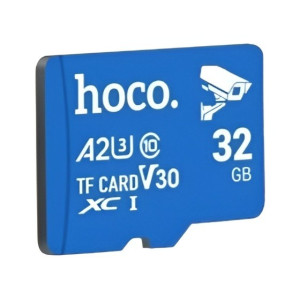Card de memorie Hoco TF ultra-high-speed surveillance camera memory card(32GB)