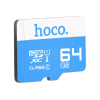 Card de memorie Hoco TF ultra-high-speed surveillance camera memory card(64GB)
