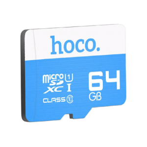 Card de memorie Hoco TF ultra-high-speed surveillance camera memory card(64GB)