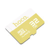 Карта памяти Карта памяти Hoco TF (Class 10) MicroSDHC 32GB